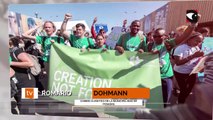 3 Miradas | Pensar global y actuar local: Romario Dohmann detalló cómo se lucha contra el cambio climático desde Misiones