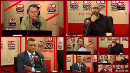 Rentrée de Nicolas Sarkozy, mort d’Evgueni Prigojine et les BRICS s’agrandissent