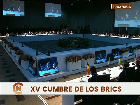 Pdte. Malaui Lazarus Chakwera: Debemos enfrentar las barreras que nos han negado la prosperidad