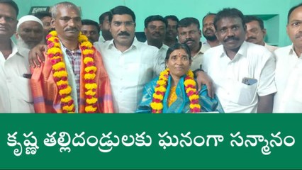 గద్వాల: వారికి అండగా ఉంటాం: మాజీ ఎమ్మెల్యే