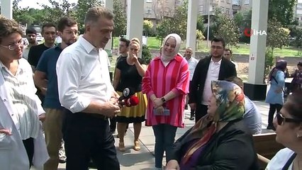 Gaziosmanpaşa Belediyesi, İBB tarafından iptal edilen minibüs hatlarının yerine ring seferleri düzenliyor