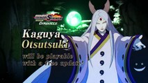 NARUTO TO BORUTO: SHINOBI STRIKER – Kaguya Otsutsuki DLC Trailer