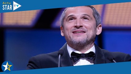 Guillaume Canet “inquiet” et “malheureux”  ce sérieux souci de santé causé par le divorce de ses pa