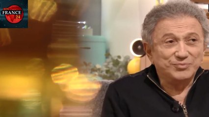 Michel Drucker se confie sur son état de santé après son opération du coeur