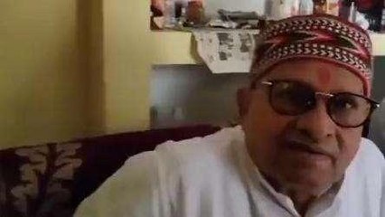 रोहतास: चेनारी में स्थापित होगी अटल बिहारी वाजपेयी की प्रतिमा, एमएलसी ने दिया आश्वासन