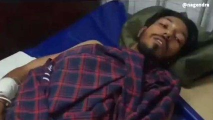 चित्तौड़गढ़: ट्रावेल्‍स कंपनी संचालक पर जानलेवा हमला कर की लूट, जानिए पूरा मामला