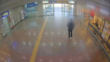 동대구역에서 흉기 꺼낸 30대 구속기소 / YTN