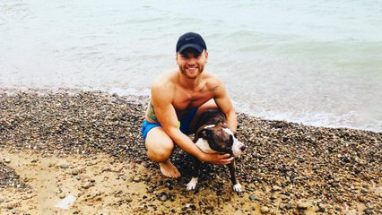 He Quit His Job, Sold His House and Life Is Great