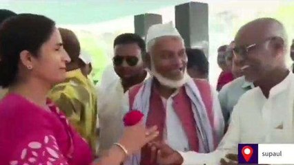 सांसद रंजीत रंजन पहुंची सुपौल, नेपाल से बिगड़ रहे रिश्तों पर कही बड़ी बात