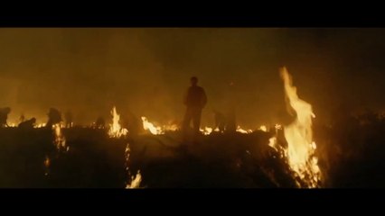 THE PROMISED LAND Trailer 2023 Mads Mikkelsen Drama Movie