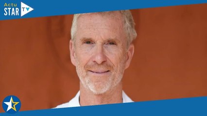 Ma petite amie était allemande ce souvenir très particulier de Denis Brogniart lors de la finale