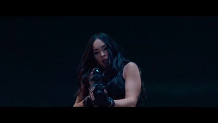 THE EXPENDABLES 4 Trailer 2 2023 Megan Fox Jason Statham