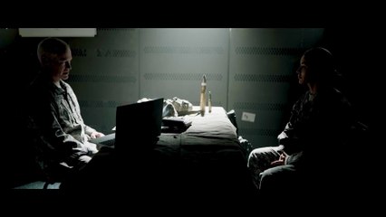 PHOENIX Trailer 2023 Eva Marie Action Movie