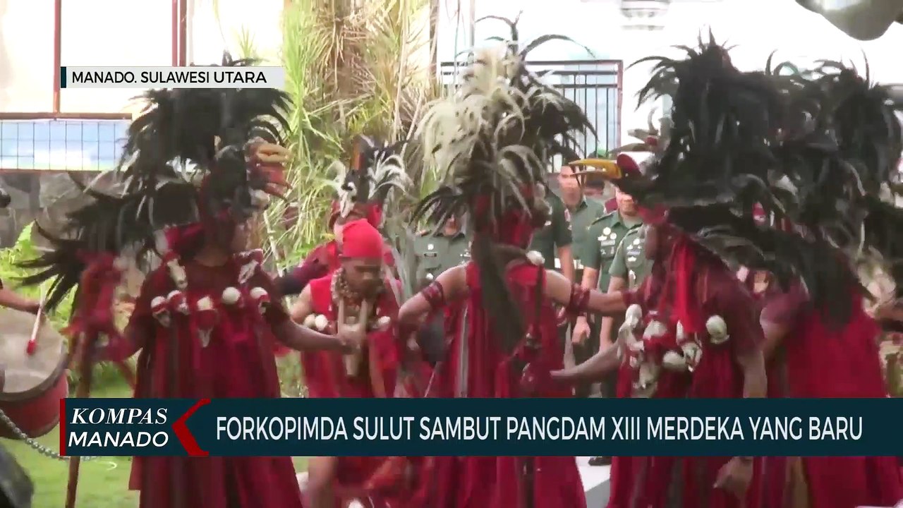 KOMPAS MAANADO PAGI 24 AGUSTUS 2023 SEGMENT 4