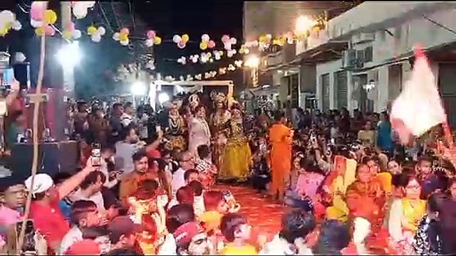 सजा दो घर को गुलशन सा मेरे झूलेलाल आए है...