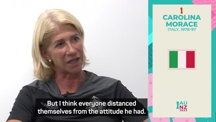 'Caveman' Rubiales should be be punished for Hermoso kiss - Italy great Morace