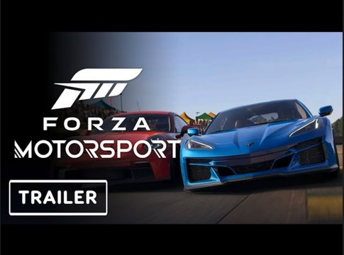 Forza Motorsport | New Content Trailer - Xbox @ Gamescom 2023