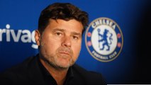 Chelsea need more players - Pochettino
