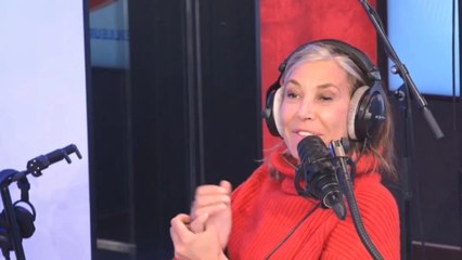 “Si tu pouvais…” : Zazie raconte son coup de fil improbable avec Pascal Obispo