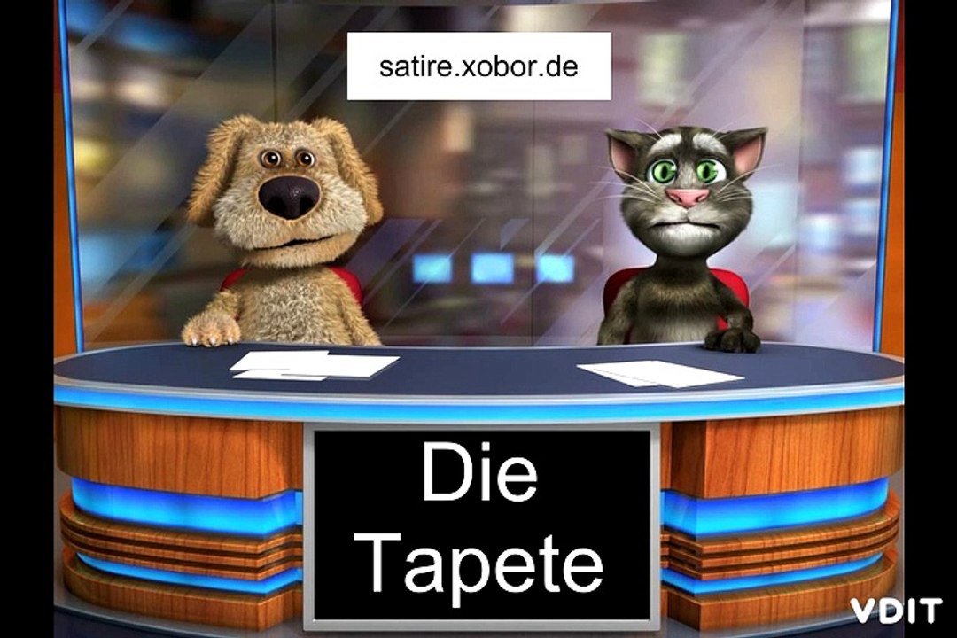 Die tapete