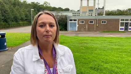 Havant Academy GCSE results 2023