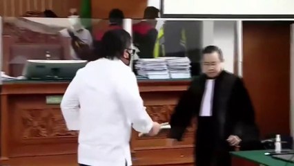 Hotman Paris Sebut !! Hukuman Ferdy Sambo Bisa Berkurang Jika Melakukan Hal Ini !!