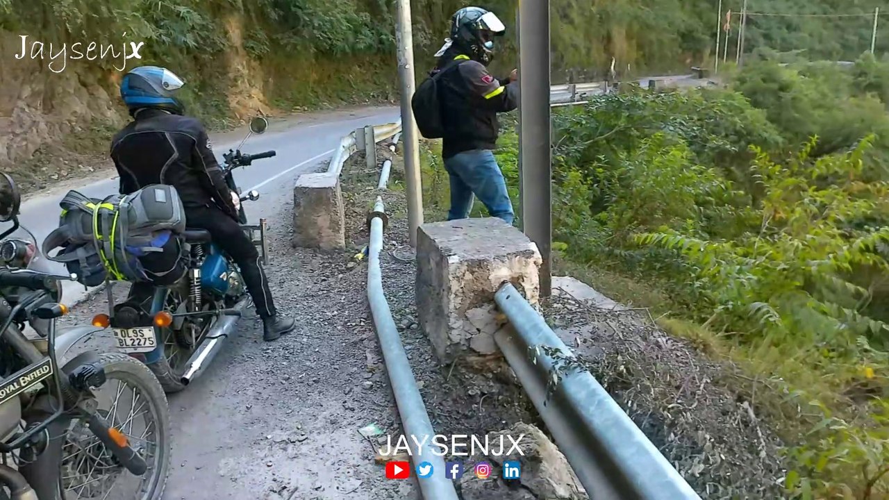 A Thrilling Ride Through the Hills: Sangrah to Nahan Bike Ride