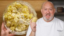The Best Potato Salad You'll Ever Make (Deli-Quality)