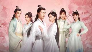Love Forever Young 2023 Ep18 An Oriental Odyssey Ep18 EngSub