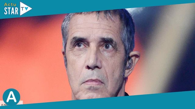 Julien Clerc sa réaction immédiate lorsqu'il a appris le décès de son frère Gérard Leclerc