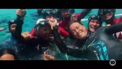 Gogglebox Australia S18E02 (2023)