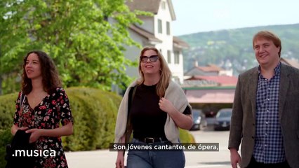 La nueva generación de estrellas emergentes de la ópera en Zúrich