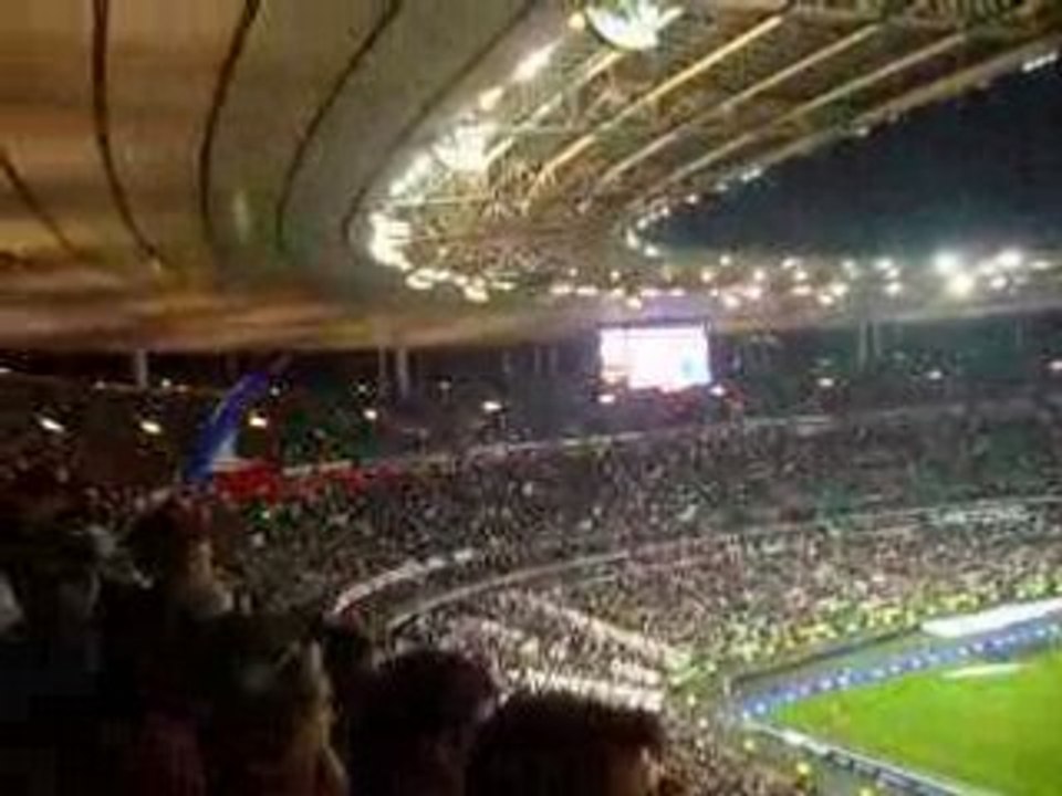 France-Angleterre 3