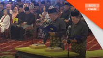 Aminuddin umum 11 portfolio Exco Negeri Sembilan