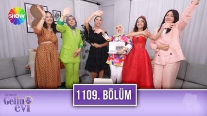 Aslı Hünel ile Gelin Evi 1109. Bölüm | 25 Ağustos 2023