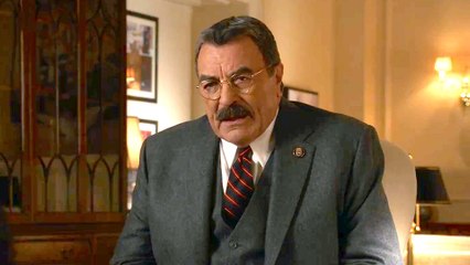 Been a While on the CBS Hit Series Blue Bloods