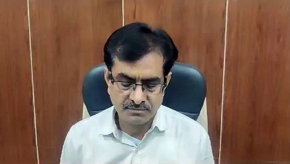 हड़ताल के दौरान यह रहेगी अस्पताल की व्यवस्था, देखें वीडियो...