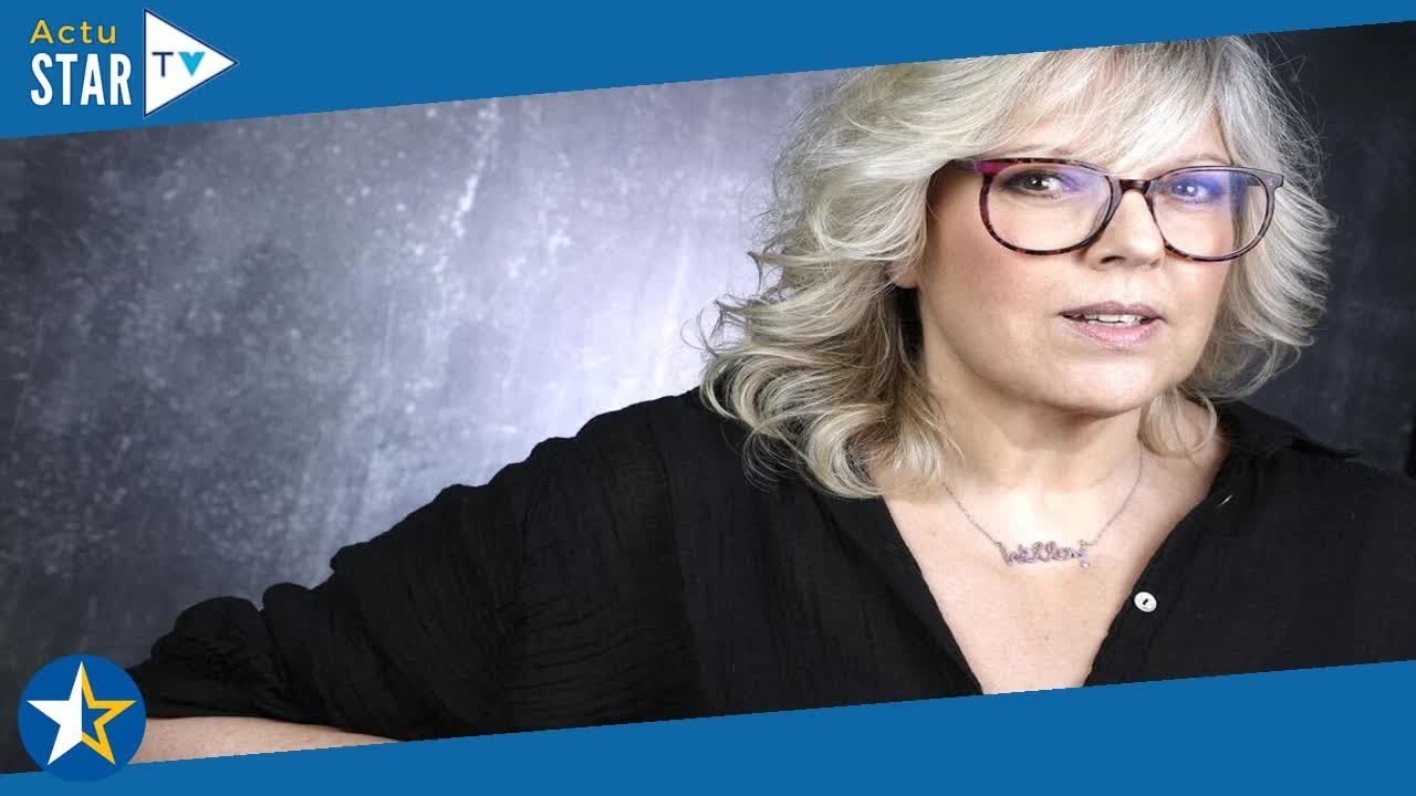 Surprise ! Laurence Boccolini prend la tête d'un programme phare de France 2 et succède à un animate