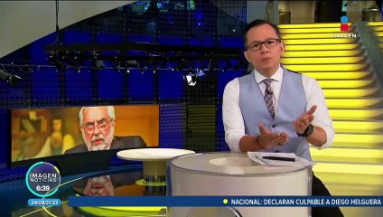 "En la UNAM no cabe el partidismo político": Enrique Graue