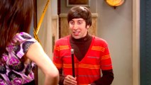 Date with Sheldon's Sister on The Big Bang Theory