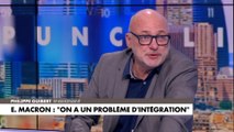 Philippe Guibert : «Je trouve qu'Emmanuel Macron fait une très bonne interview»