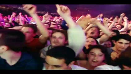 TEXAS — Halo – (Written by McElhone / Spiteri) | From Texas-Paris: Texas | (Palais Omnisport de Paris Bercy)