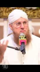 Huzoor Ka Mojza _ Miracle Of Prophet Muhammad SAW _ Haji Abdul Habib Attari Bayan