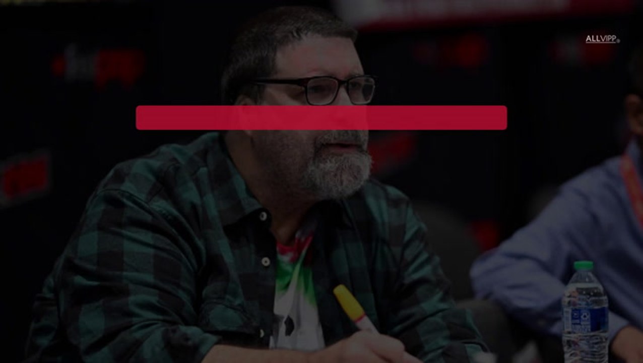 Patrick Swayze Co-Star & Wrestling Legend Terry Funk Is Dead