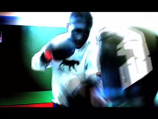 Boxe Thaï à la Maison pour tous Jean Jaurès