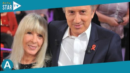 Michel Drucker au paradis dans sa somptueuse maison du Sud  son quotidien changé à cause de la