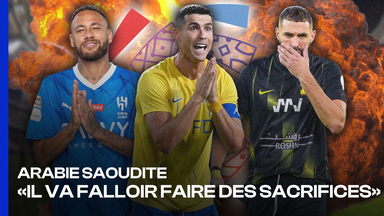 L'énorme problème de l'Arabie saoudite