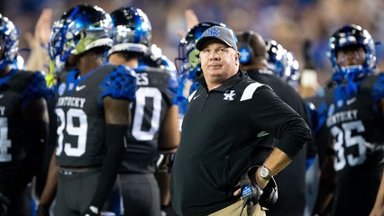 Kentucky Betting Launches in Time for Football