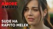 Sude ha rapito Melek | Amore Amaro - Episodio 3