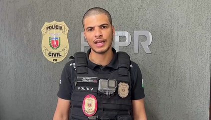 Suspeito de matar esposa de militar é preso nesta quinta; polícia investiga hipótese de latrocínio